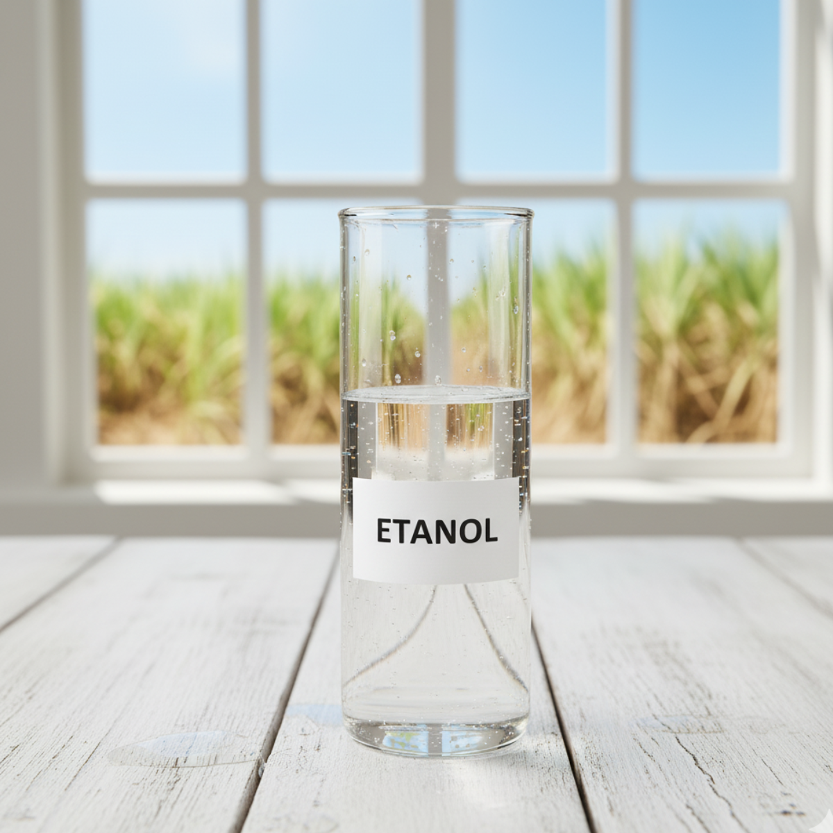 Etanol